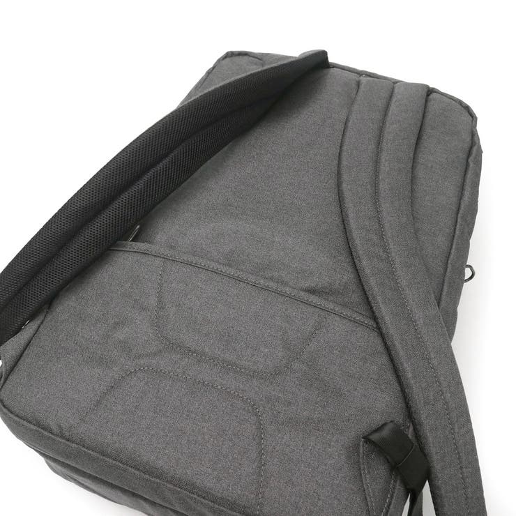 正規品 エースジーン ビジネスリュック | ギャレリア Bag＆Luggage | 詳細画像26 