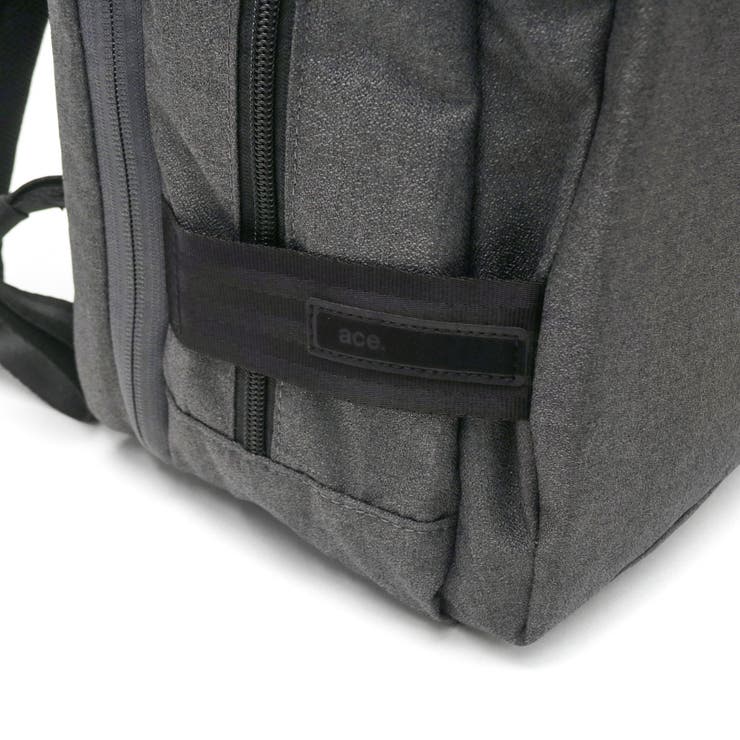 正規品 エースジーン ビジネスリュック | ギャレリア Bag＆Luggage | 詳細画像30 