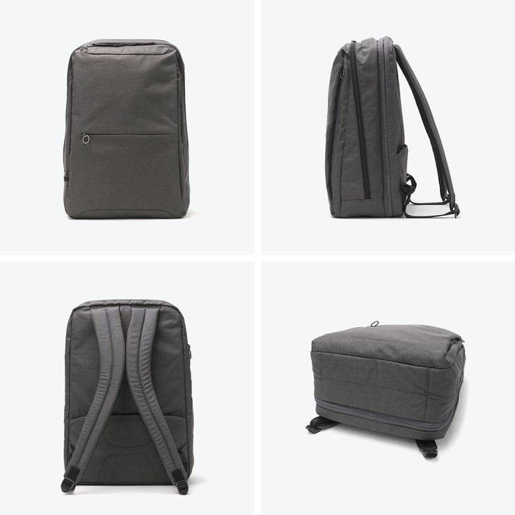 正規品 エースジーン ビジネスリュック | ギャレリア Bag＆Luggage | 詳細画像8 