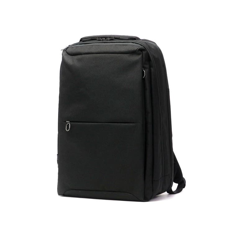ブラック | 正規品 エースジーン ビジネスリュック | ギャレリア Bag＆Luggage