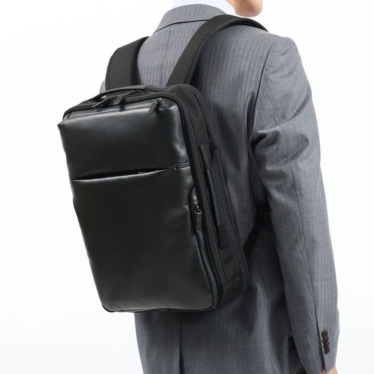 ブラック(01) | 正規品 エースジーン リュック | ギャレリア Bag＆Luggage