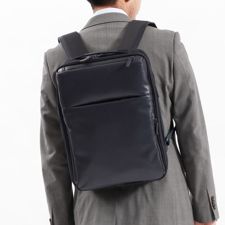 ネイビー(03) | 正規品 エースジーン リュック | ギャレリア Bag＆Luggage