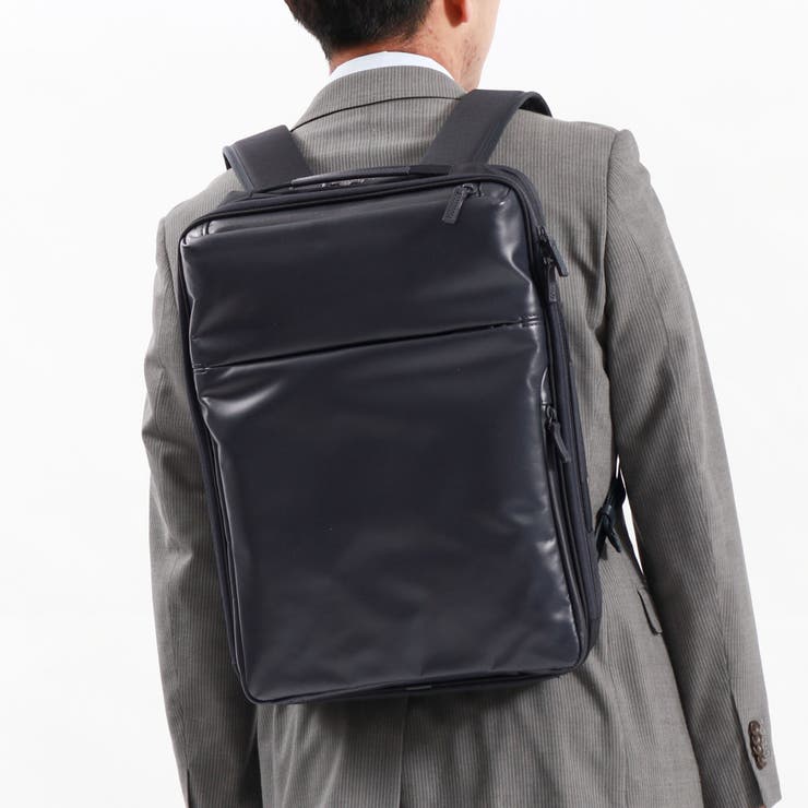 ネイビー(03) | 正規品 エースジーン リュック | ギャレリア Bag＆Luggage