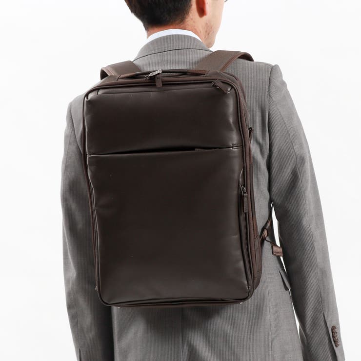 ブラウン(08) | 正規品 エースジーン リュック | ギャレリア Bag＆Luggage