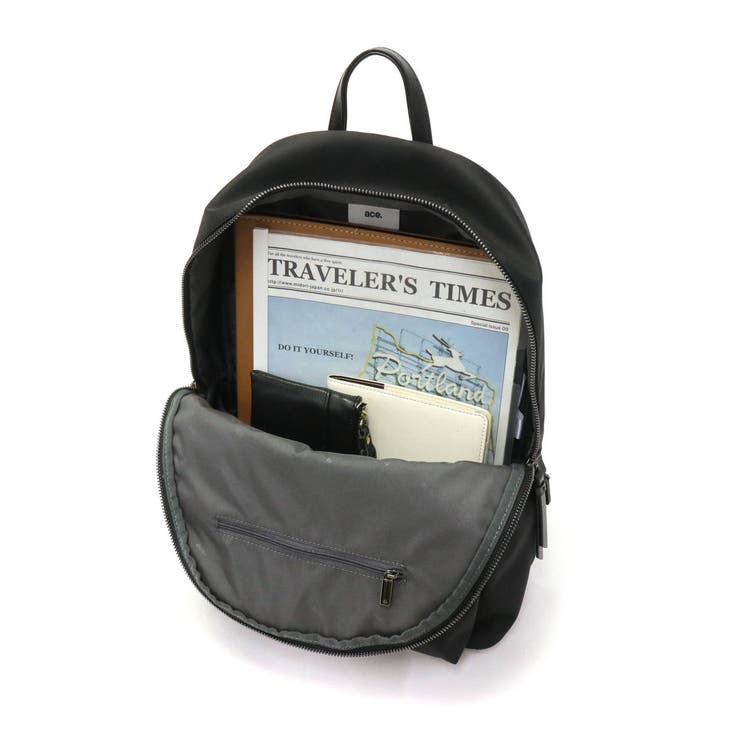 正規品 エースジーン リュック | ギャレリア Bag＆Luggage | 詳細画像16 
