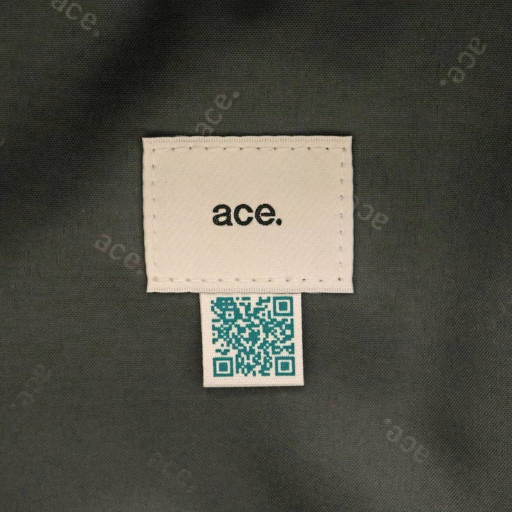 正規品 エースジーン リュック | ギャレリア Bag＆Luggage | 詳細画像32 