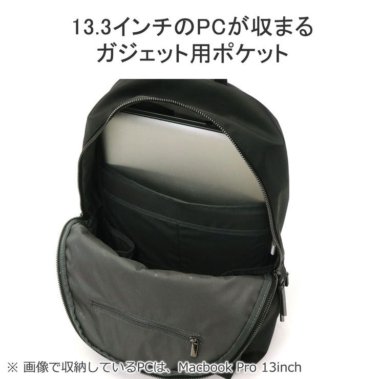 正規品 エースジーン リュック | ギャレリア Bag＆Luggage | 詳細画像7 