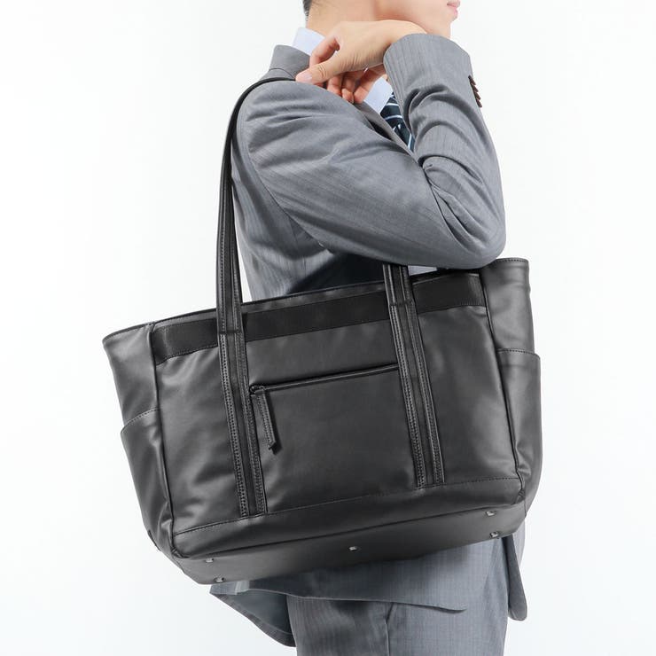 ブラック(01) | 正規品5年保証 エースジーン トートバッグ | ギャレリア Bag＆Luggage