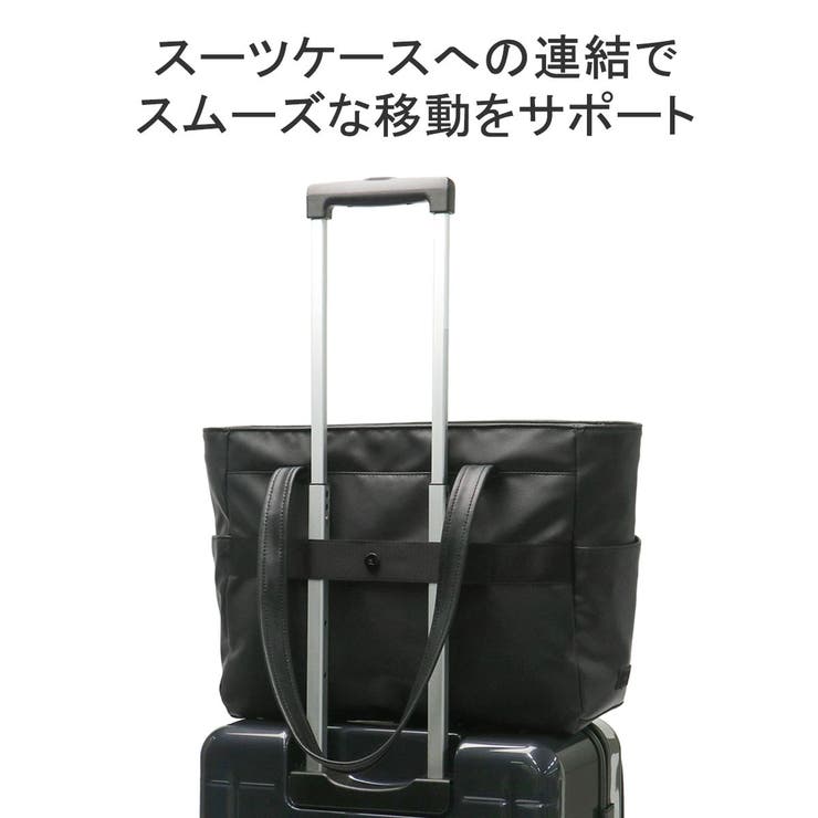 正規品5年保証 エースジーン トートバッグ | ギャレリア Bag＆Luggage | 詳細画像9 