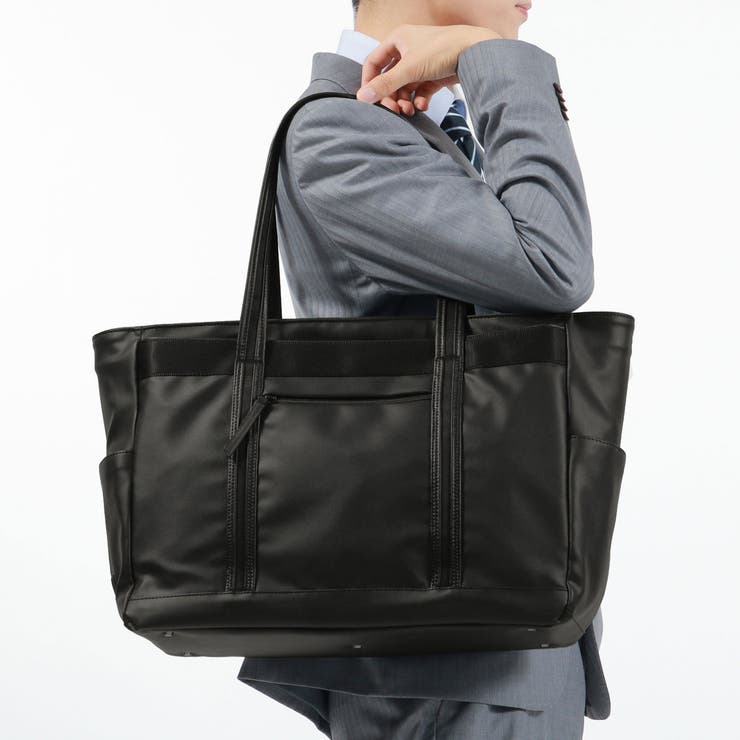 ブラック(01) | 正規品5年保証 エースジーン トートバッグ | ギャレリア Bag＆Luggage