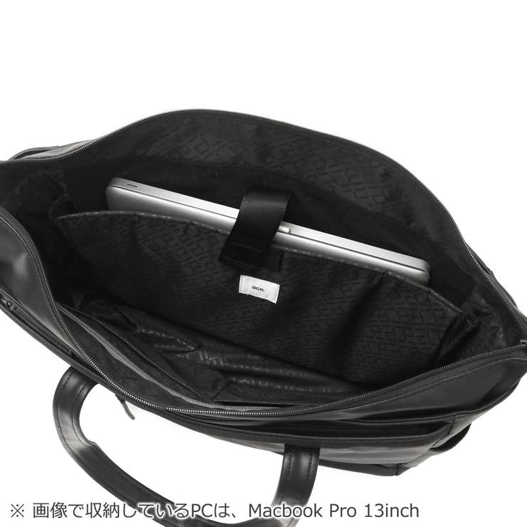 正規品5年保証 エースジーン トートバッグ | ギャレリア Bag＆Luggage | 詳細画像21 