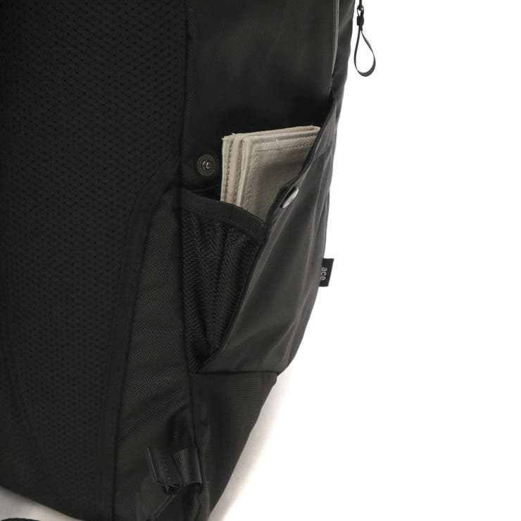 正規品5年保証 エースジーン リュック | ギャレリア Bag＆Luggage | 詳細画像15 