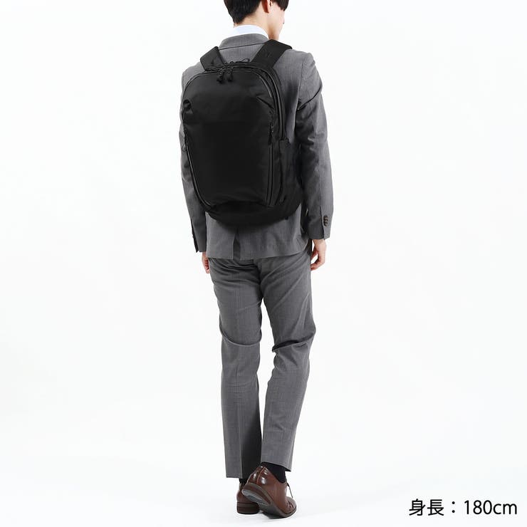 正規品5年保証 エースジーン リュック | ギャレリア Bag＆Luggage | 詳細画像3 