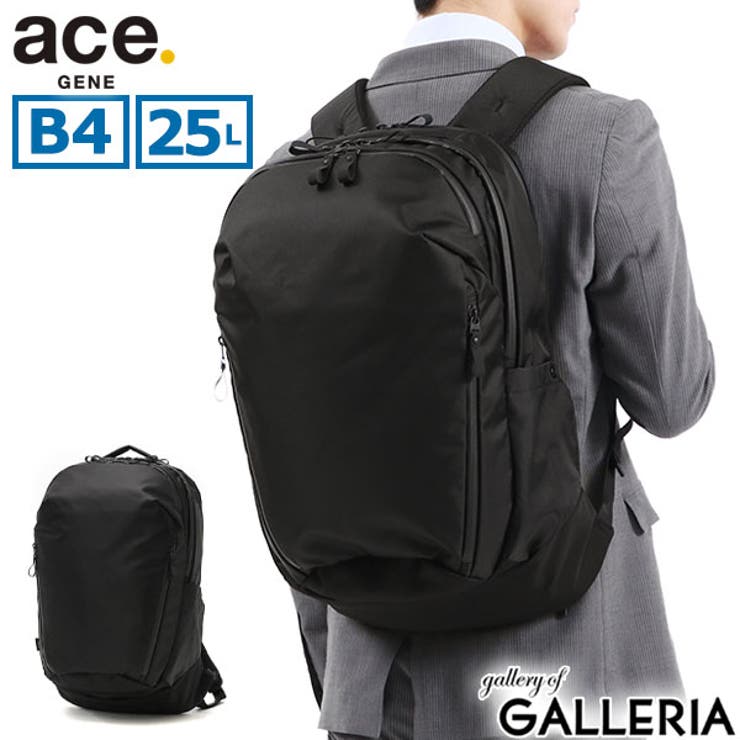 正規品5年保証 エースジーン リュック | ギャレリア Bag＆Luggage | 詳細画像1 
