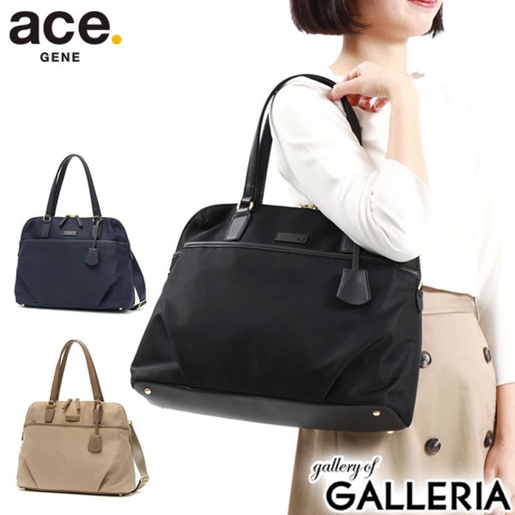 【正規品】エースジーン トートバッグ ace | ギャレリア Bag＆Luggage | 詳細画像1 