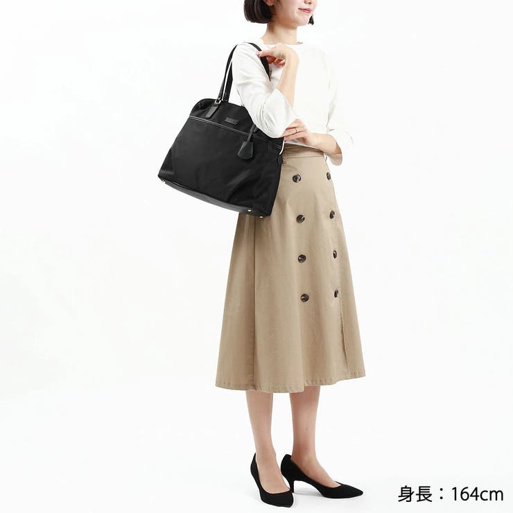 【正規品】エースジーン トートバッグ ace | ギャレリア Bag＆Luggage | 詳細画像3 