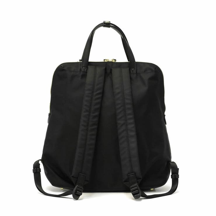 【正規品】エースジーン ビジネスリュック ace | ギャレリア Bag＆Luggage | 詳細画像10 