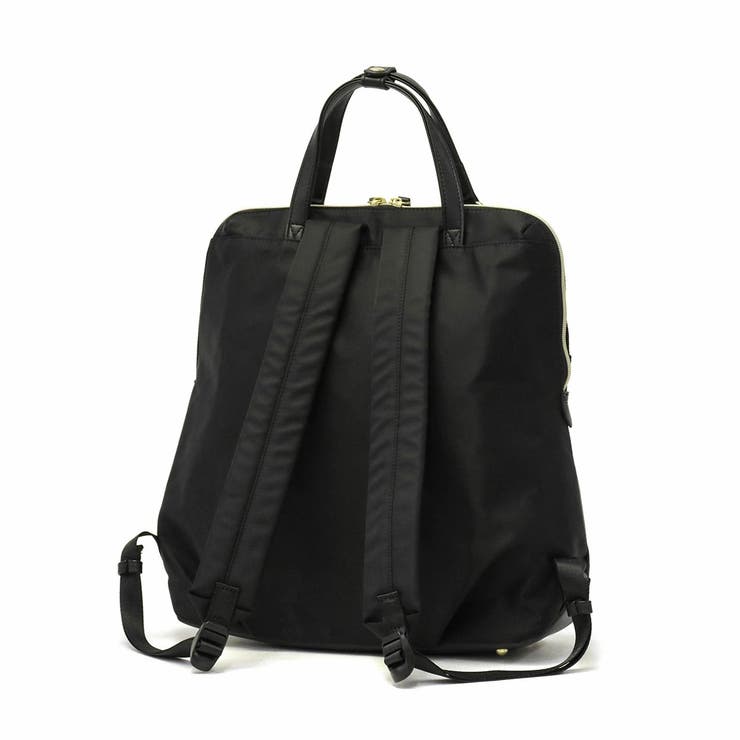 【正規品】エースジーン ビジネスリュック ace | ギャレリア Bag＆Luggage | 詳細画像11 