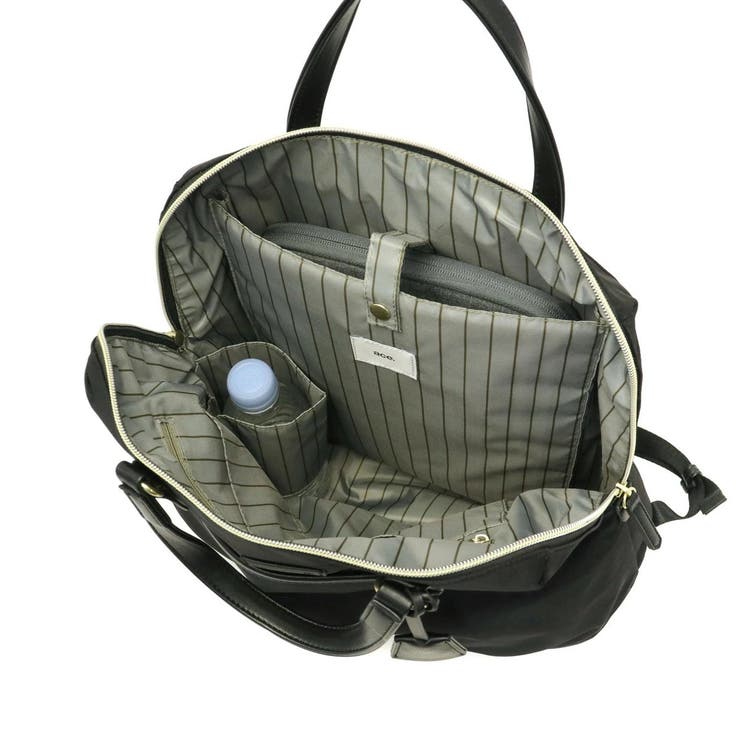 【正規品】エースジーン ビジネスリュック ace | ギャレリア Bag＆Luggage | 詳細画像15 