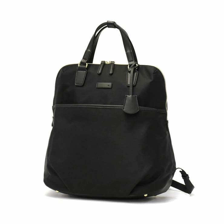 ブラック(01) | 【正規品】エースジーン ビジネスリュック ace | ギャレリア Bag＆Luggage