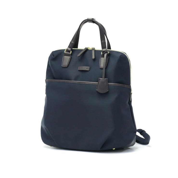ネイビー(03) | 【正規品】エースジーン ビジネスリュック ace | ギャレリア Bag＆Luggage