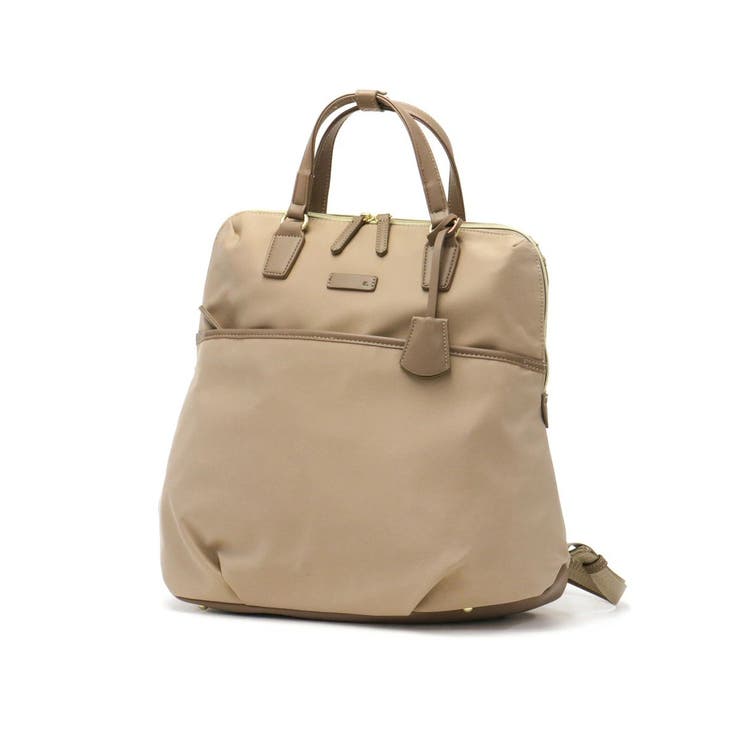 ベージュ(05) | 【正規品】エースジーン ビジネスリュック ace | ギャレリア Bag＆Luggage