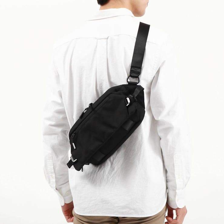 【正規品】エースジーン ボディバッグ ace | ギャレリア Bag＆Luggage | 詳細画像2 