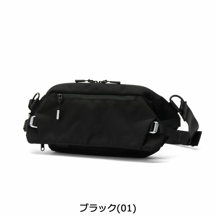 【正規品】エースジーン ボディバッグ ace | ギャレリア Bag＆Luggage | 詳細画像4 