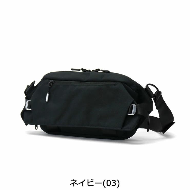 【正規品】エースジーン ボディバッグ ace | ギャレリア Bag＆Luggage | 詳細画像5 