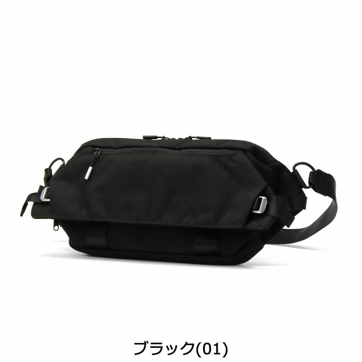 【正規品】エースジーン ボディバッグ ace | ギャレリア Bag＆Luggage | 詳細画像4 