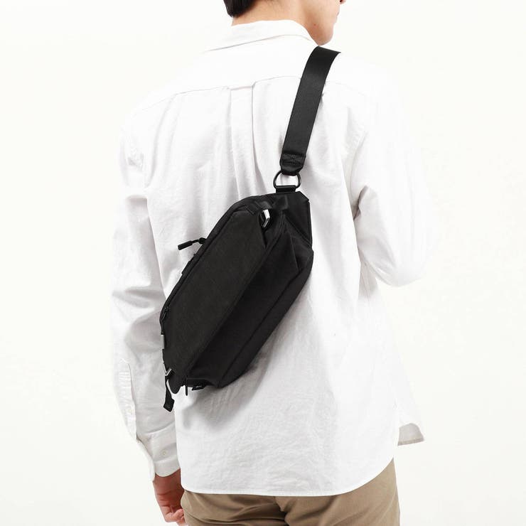 【正規品】エースジーン ボディバッグ ace | ギャレリア Bag＆Luggage | 詳細画像2 