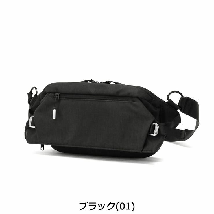 【正規品】エースジーン ボディバッグ ace | ギャレリア Bag＆Luggage | 詳細画像4 