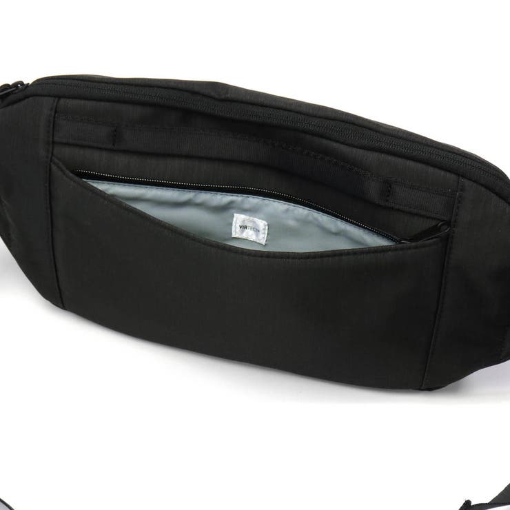 【正規品】エースジーン ボディバッグ ace | ギャレリア Bag＆Luggage | 詳細画像13 