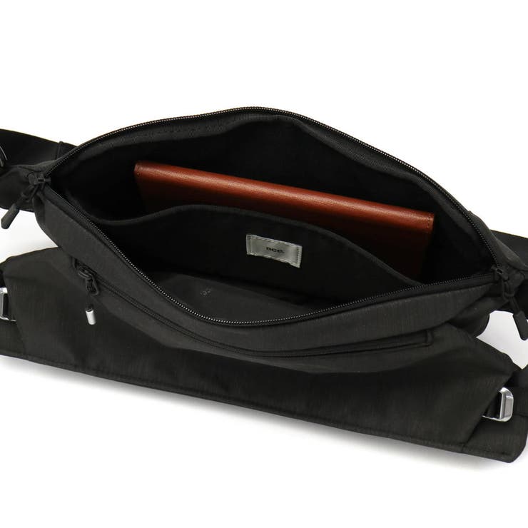 【正規品】エースジーン ボディバッグ ace | ギャレリア Bag＆Luggage | 詳細画像15 