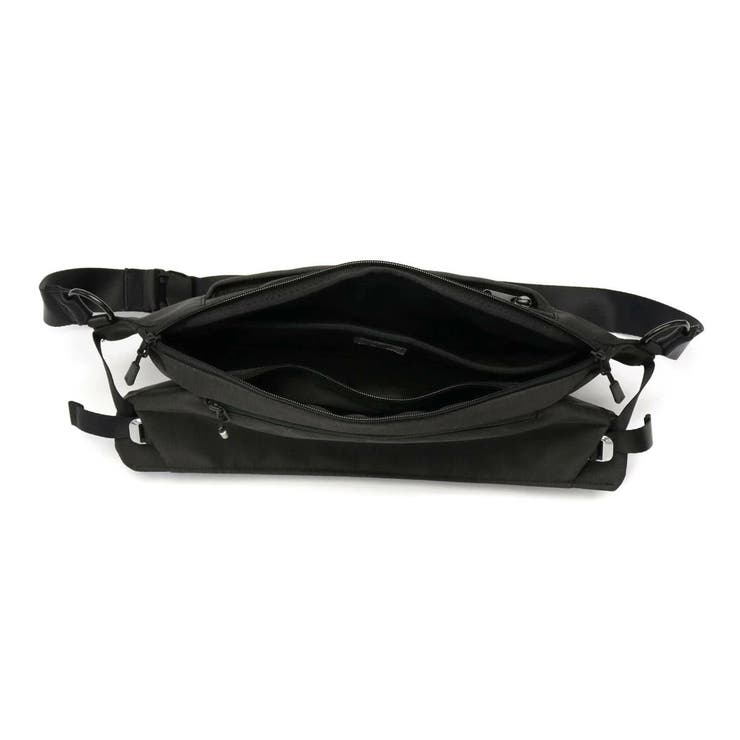 【正規品】エースジーン ボディバッグ ace | ギャレリア Bag＆Luggage | 詳細画像18 