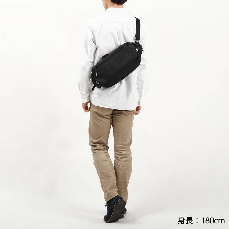 【正規品】エースジーン ボディバッグ ace | ギャレリア Bag＆Luggage | 詳細画像3 