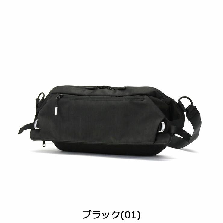 【正規品】エースジーン ボディバッグ ace | ギャレリア Bag＆Luggage | 詳細画像4 