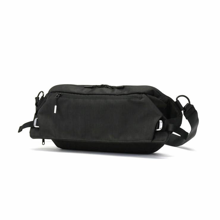 ブラック(01) | 【正規品】エースジーン ボディバッグ ace | ギャレリア Bag＆Luggage