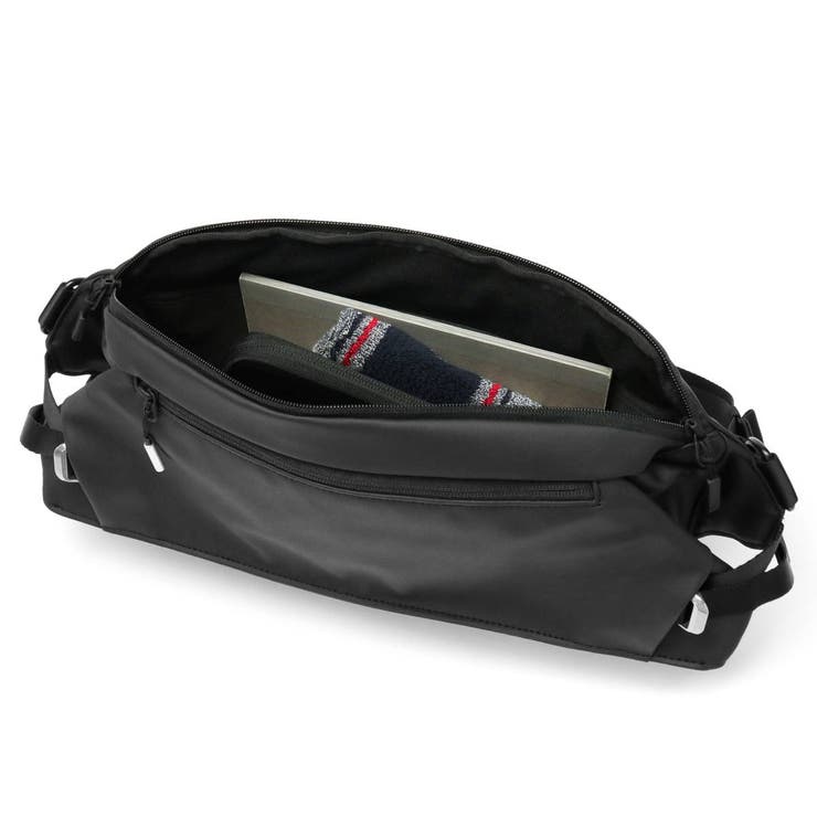 【正規品】エースジーン ボディバッグ ace | ギャレリア Bag＆Luggage | 詳細画像11 