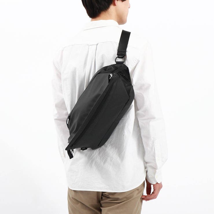 【正規品】エースジーン ボディバッグ ace | ギャレリア Bag＆Luggage | 詳細画像2 