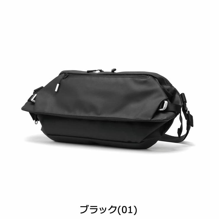 【正規品】エースジーン ボディバッグ ace | ギャレリア Bag＆Luggage | 詳細画像4 