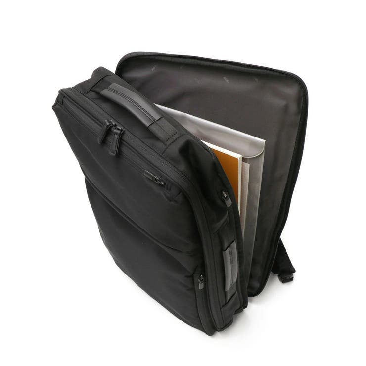 【正規品】エースジーン ビジネスリュック メンズ | ギャレリア Bag＆Luggage | 詳細画像18 