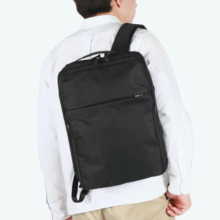 【正規品】エースジーン ビジネスリュック メンズ | ギャレリア Bag＆Luggage | 詳細画像2 