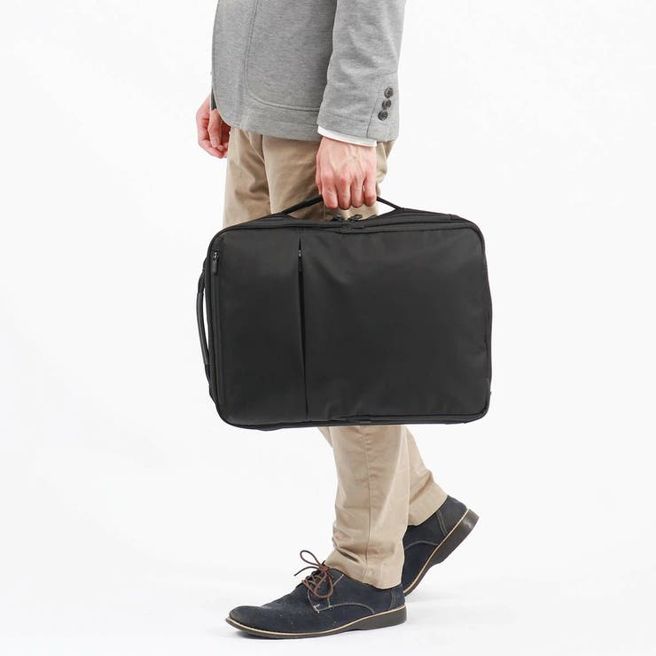 【正規品】エースジーン ビジネスリュック メンズ | ギャレリア Bag＆Luggage | 詳細画像3 