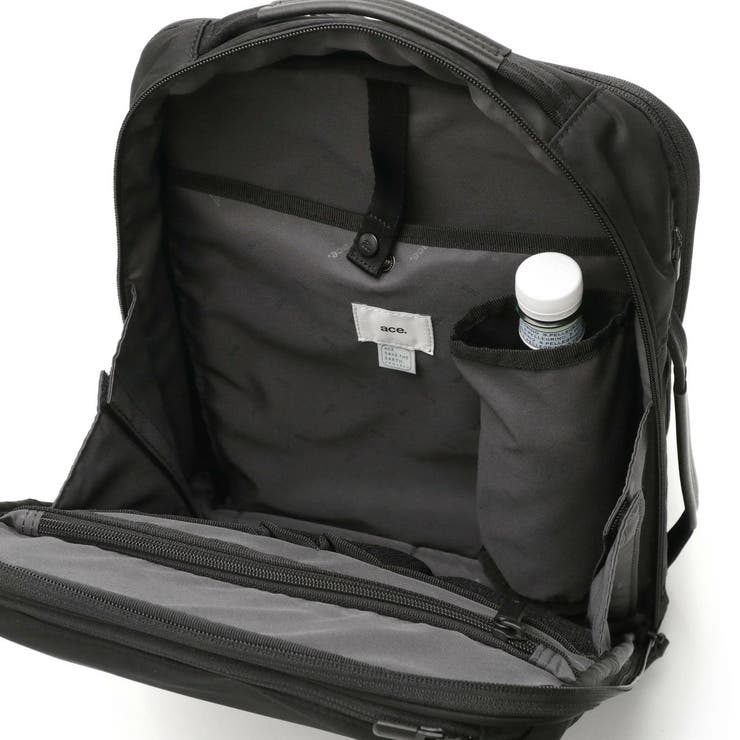 【正規品】エースジーン リュック ace | ギャレリア Bag＆Luggage | 詳細画像17 