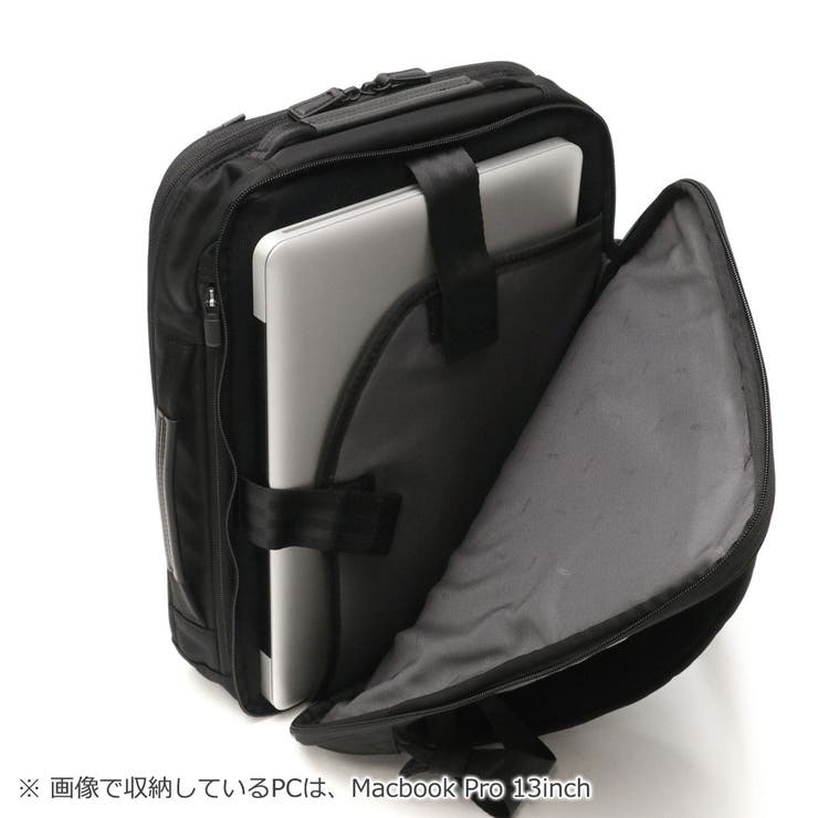 【正規品】エースジーン リュック ace | ギャレリア Bag＆Luggage | 詳細画像19 