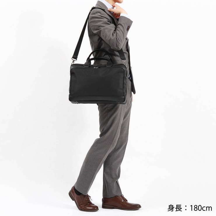エースジーン ビジネスバッグ ace | ギャレリア Bag＆Luggage | 詳細画像3 