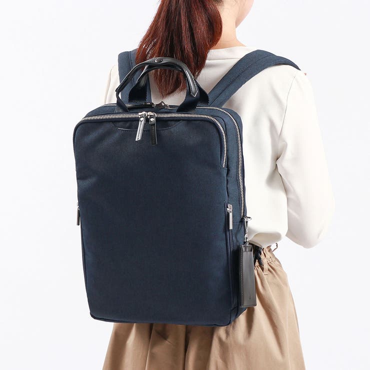 エースジーン ビジネスリュック ace[品番：GLNB0011118]｜ギャレリア  Bag＆Luggage（ギャレリアバックアンドラゲッジ）のレディースファッション通販｜SHOPLIST（ショップリスト）