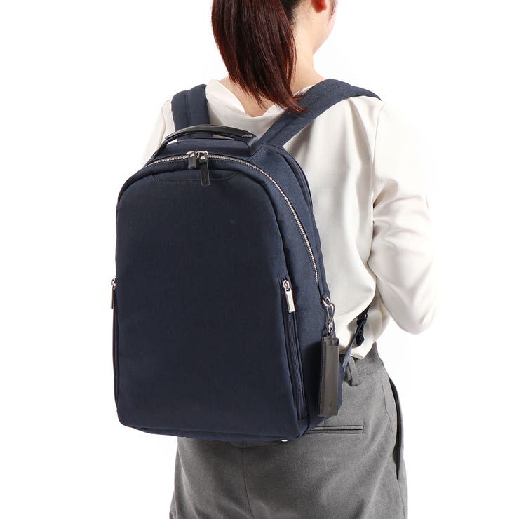 エースジーン ビジネスリュック ace[品番：GLNB0011120]｜ギャレリア  Bag＆Luggage（ギャレリアバックアンドラゲッジ）のレディースファッション通販｜SHOPLIST（ショップリスト）