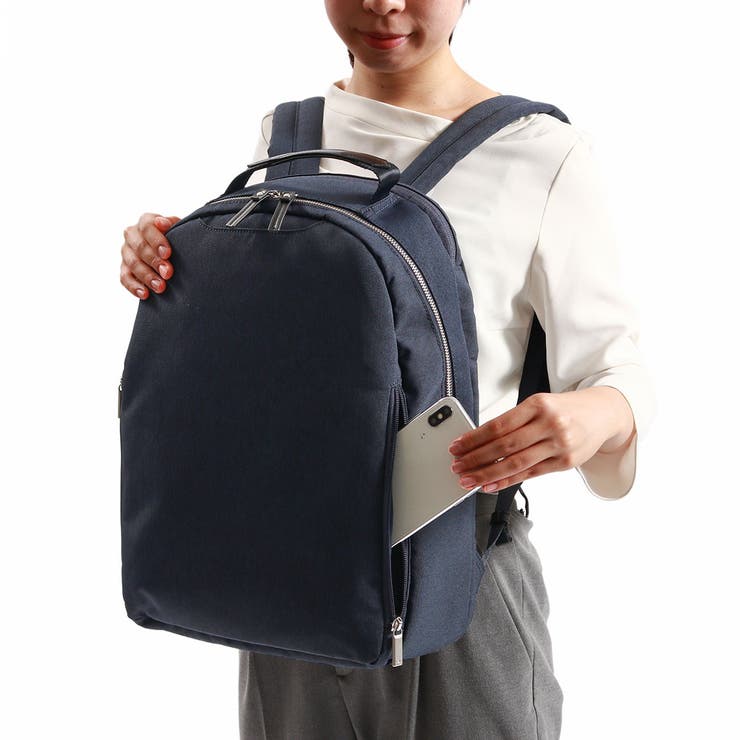 エースジーン ビジネスリュック ace[品番：GLNB0011121]｜ギャレリア  Bag＆Luggage（ギャレリアバックアンドラゲッジ）のレディースファッション通販｜SHOPLIST（ショップリスト）